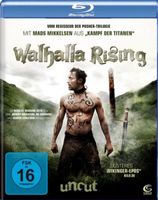 Walhalla Rising - Mads Mikkelsen - Blu-ray Disc - OVP