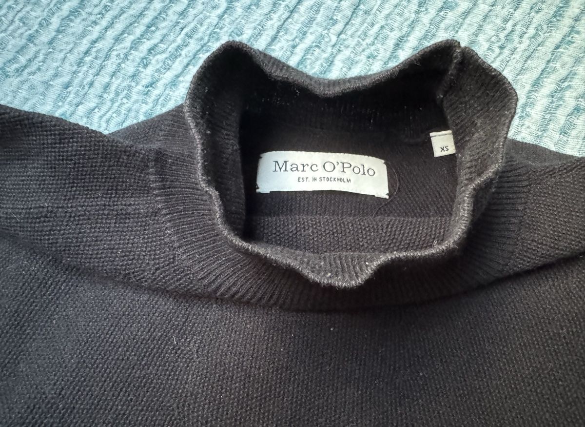 Pulls & Sweat-shirts: MARC O‘POLO Pullover – D'occasion à Saas-Fee par omn_5qkz 1