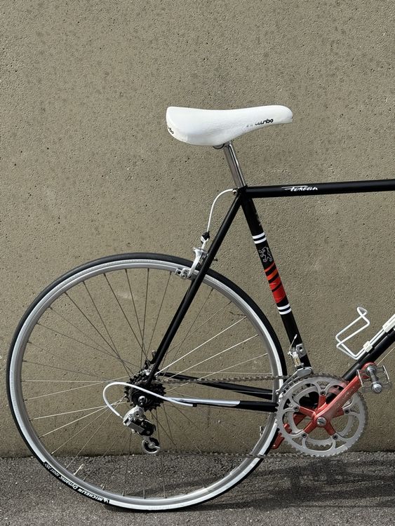 Biciclette: Rennvelo Peugeot Vintage Komplett Überholt. – Nuovo (secondo la descrizione) da Basel venduto da JMM__ 2