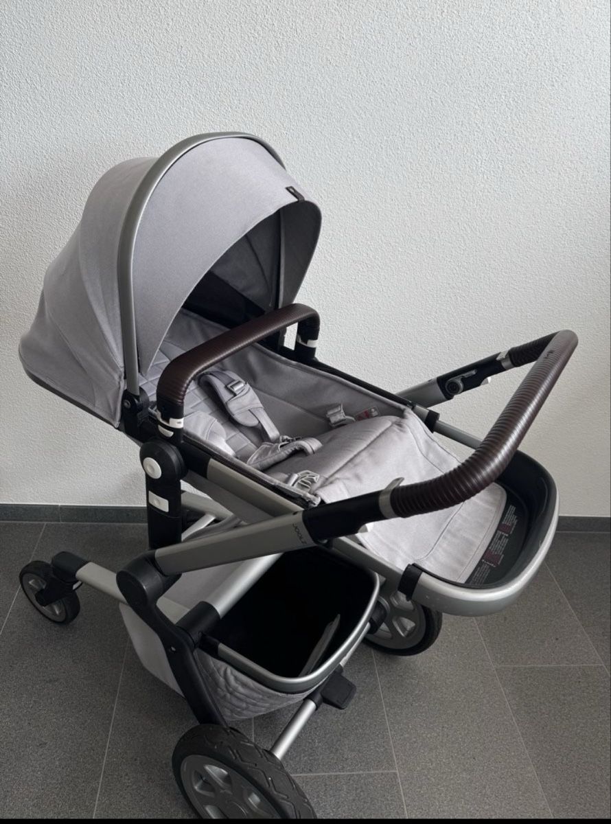 Joolz Carrozzine: Kinderwagen Joolz Day2+ – Usato da Derendingen venduto da Ro-An