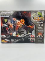 Playmobil 70927 Comet Corp. Abbruchbohrer "NEU" NP:69.90.-