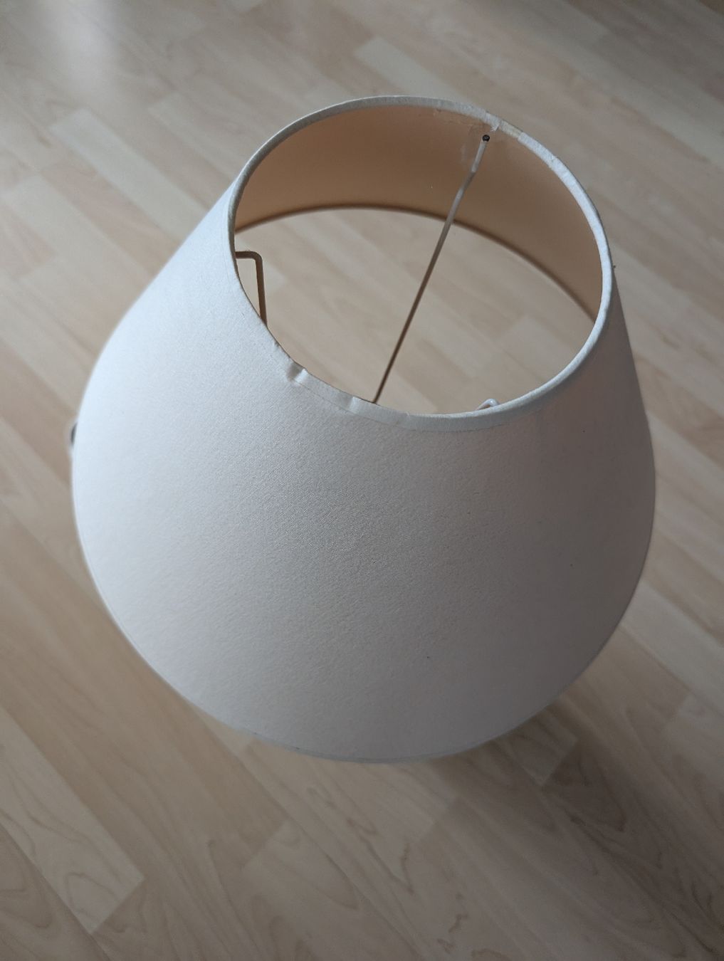 Lampade: Design-Lampe mit Keramikfuss, vintage – Usato da Suhr venduto da andreas_2008 3