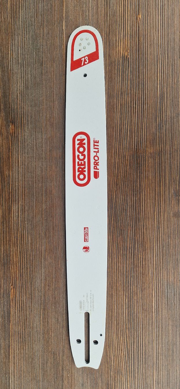 Oregon Seghe: Oregon Pro-Lite Schwert 20"/50cm – Nuovo (secondo la descrizione) da Rüedisbach venduto da janisp11