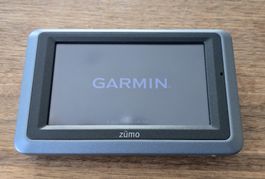 Garmin Zumo 660 Motorrad Navi