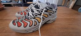 Nike TN air max plus drift Light smoke grey