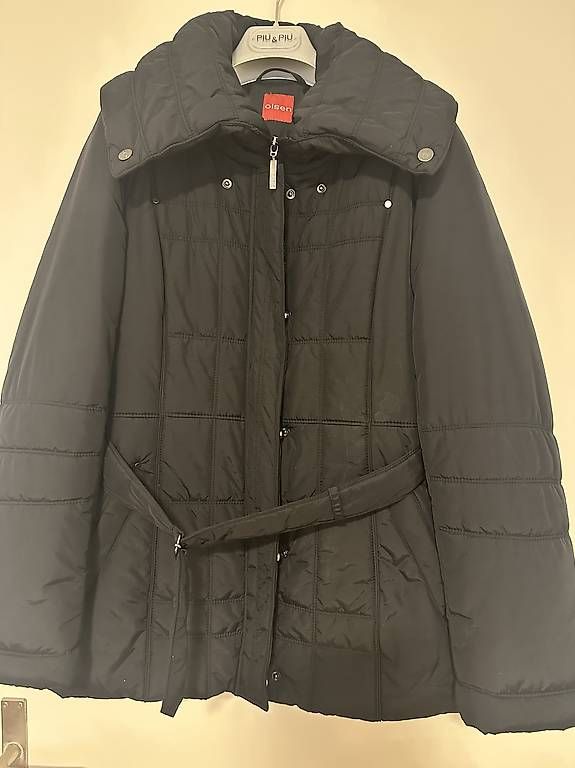 Vestes: Winterjacke Olsen – D'occasion à Dübendorf par Martha06 3