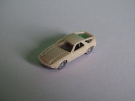 Porsche 928 von Fleischmann 1/160