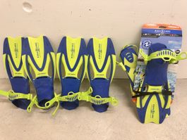 Aqua Lung Schwimmflossen  Gr.37-41