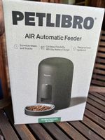 PETLIBRO AIR Automatic Feeder 2L neu