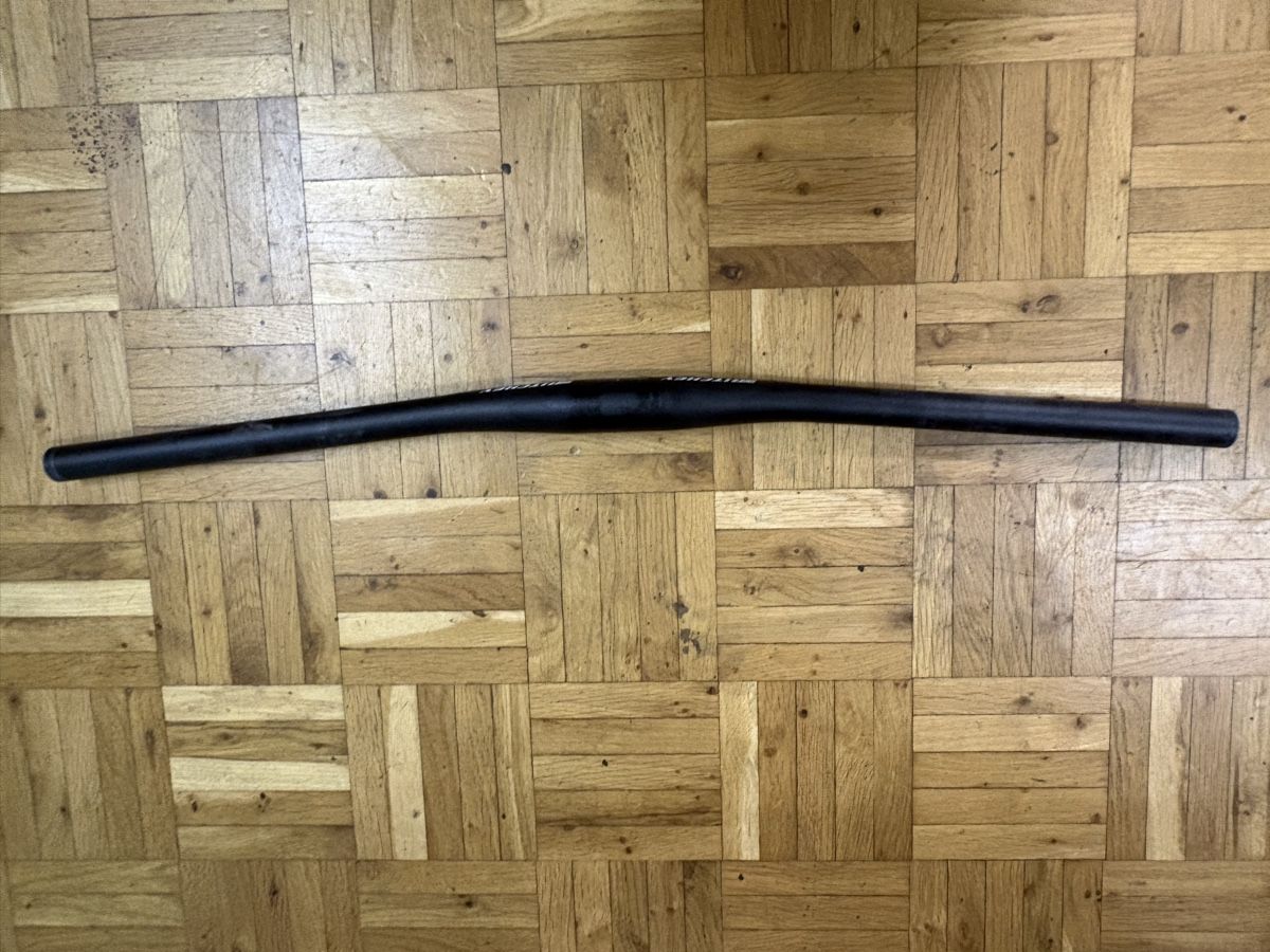 Ritchey Pezzi di ricambio: Ritchey Lenker, 70 cm – Usato da Elsau venduto da mischwe 1