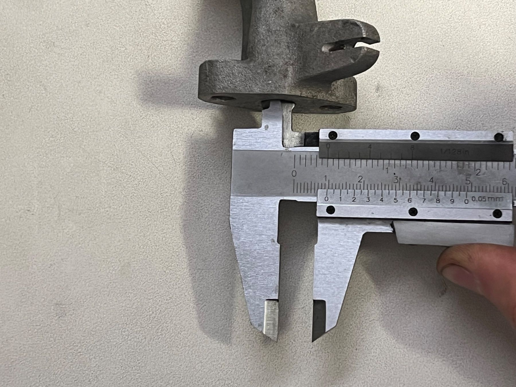 Sachs Parti ricambio per ciclomotori: Sachs 503 Ansaugstutzen original – Usato da Steffisburg venduto da FlorianJohner 5
