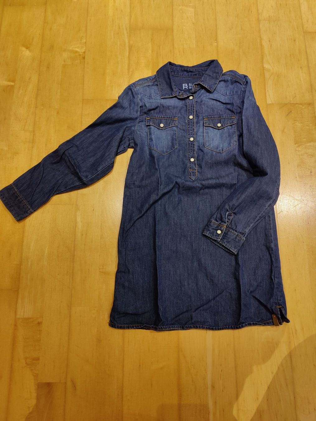 Vestiti & Gonne: Jeansrock – Usato da Stäfa venduto da Viviane77
