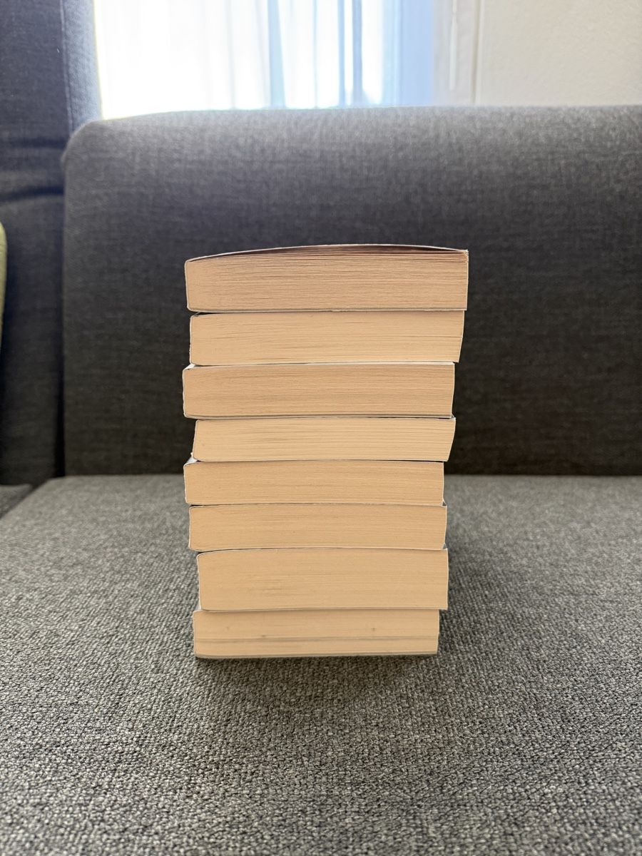 Libri: The Witcher Bücher Englisch – Usato da Bülach venduto da Epicst0re 2