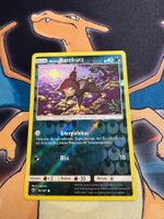 Alola-Rattfratz (BUS 81) - Reverse Holo - Nacht in Flammen