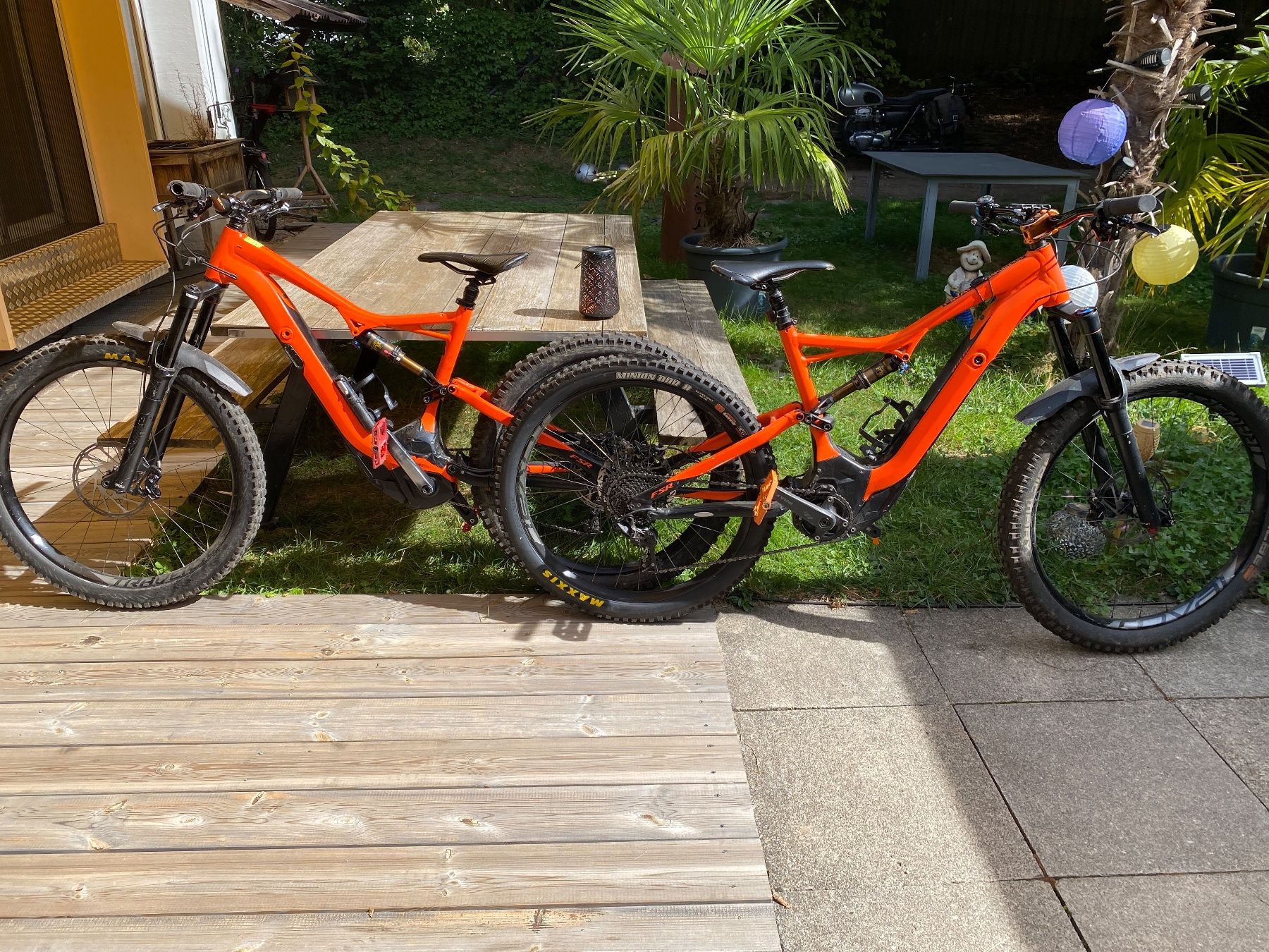 Specialized Biciclette: Specalized Levo – Difettoso da Wetzikon ZH venduto da stippi01 2