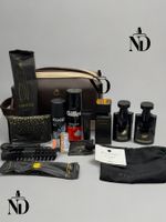 Bvlgari Tygar 30 ml – Emirates First Class Amenity Kit (NEU)