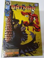 BATMAN - Deadman Connection Teil 1 von 3