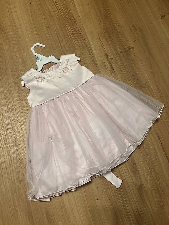 Vestiti & Gonne: Festliches Kleid, Gr 80 – Usato da Rumlikon venduto da ste_5jgh 1