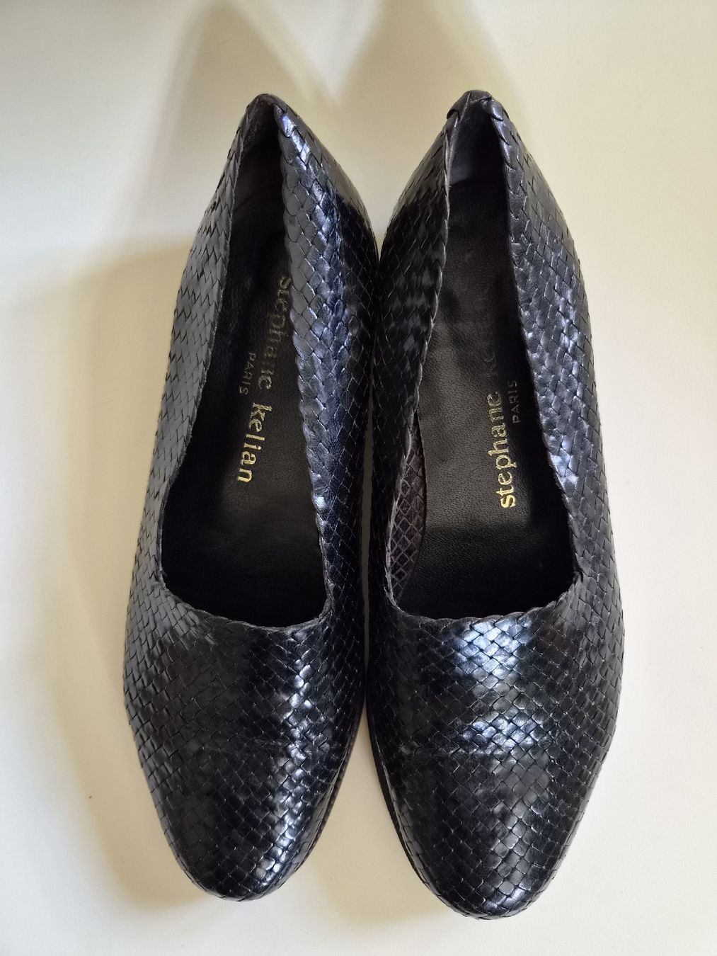 Damenschuhe: Stephanie Kelian Halbschuh – Gebraucht aus Chur von nin_rn2r 1