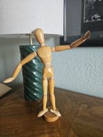 Manequin articulé de peintre