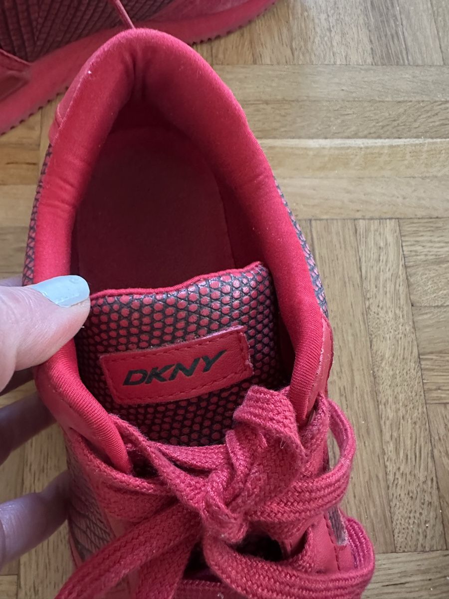 Scarpe da donna: DKNY Schuh – Nuovo (secondo la descrizione) da Winterthur venduto da su_4assd 2