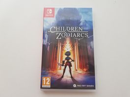 Children of Zodiarcs - Nintendo Switch
