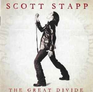 CDs: Scott Stapp ‎– The Great Divide – Gebraucht aus St.Gallen von CD_jalamusic