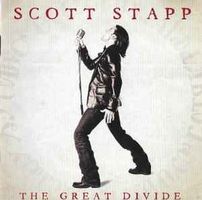 Scott Stapp ‎– The Great Divide