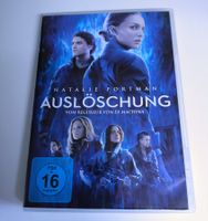 Auslöschung