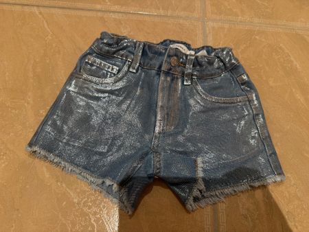 Name it neue Jeans Shorts, 6J 116