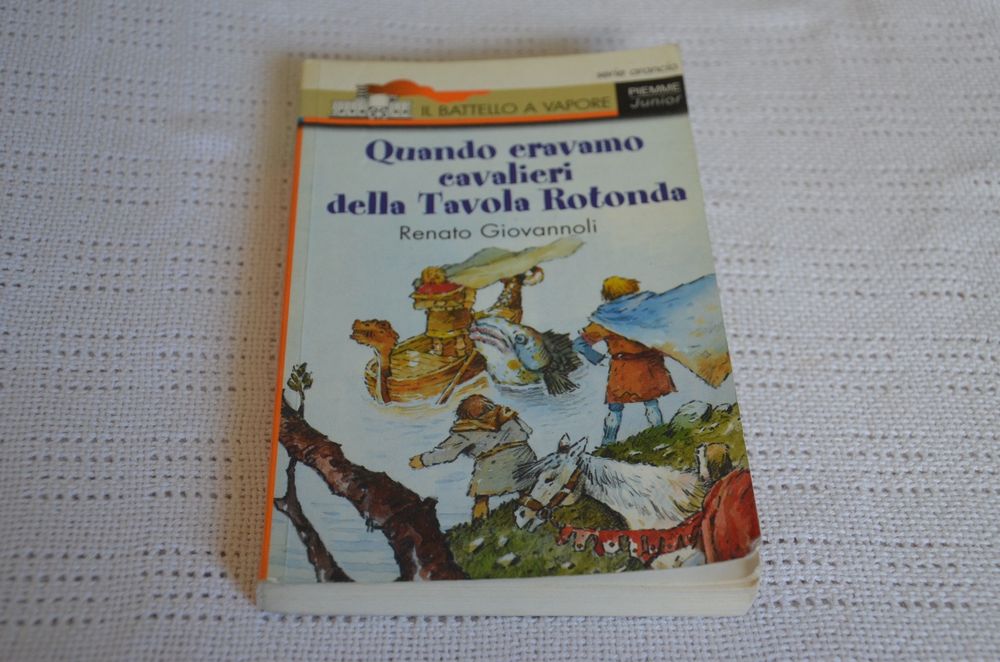 QUANDO ERAVAMO CAVALIERI Kaufen auf Ricardo