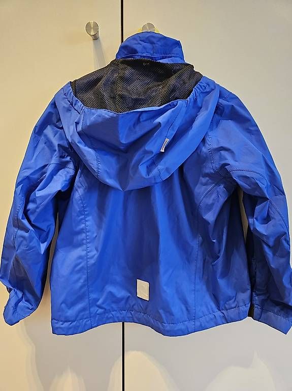 Reima Jacken: Reima Windjacke, Gr. 116 – Gebraucht aus Horgen von battery_91 2
