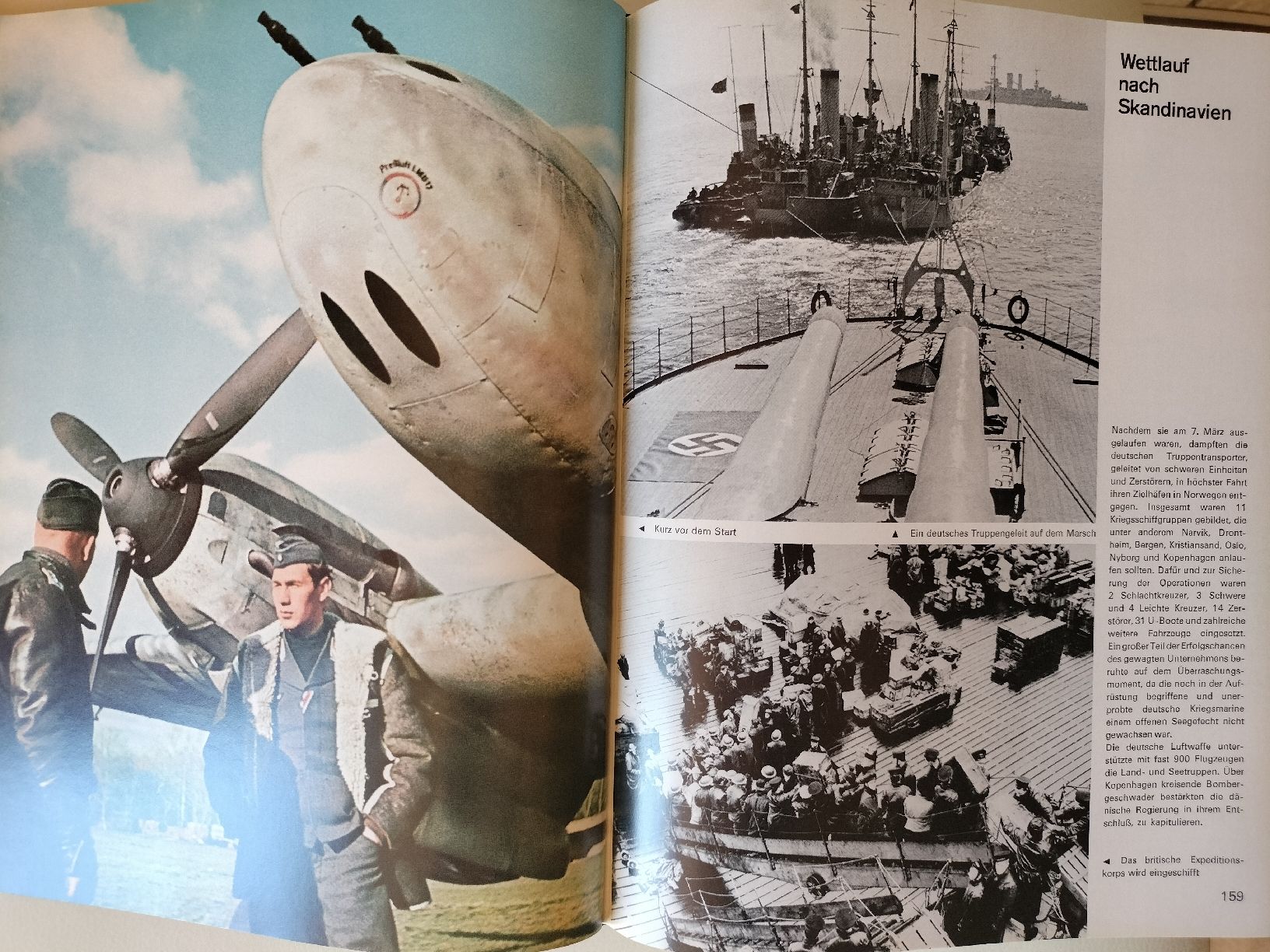 Bücher: Armee Militär Weltkriegs Buch – Gebraucht aus Schwanden Sigrisw von len_9yqg 8