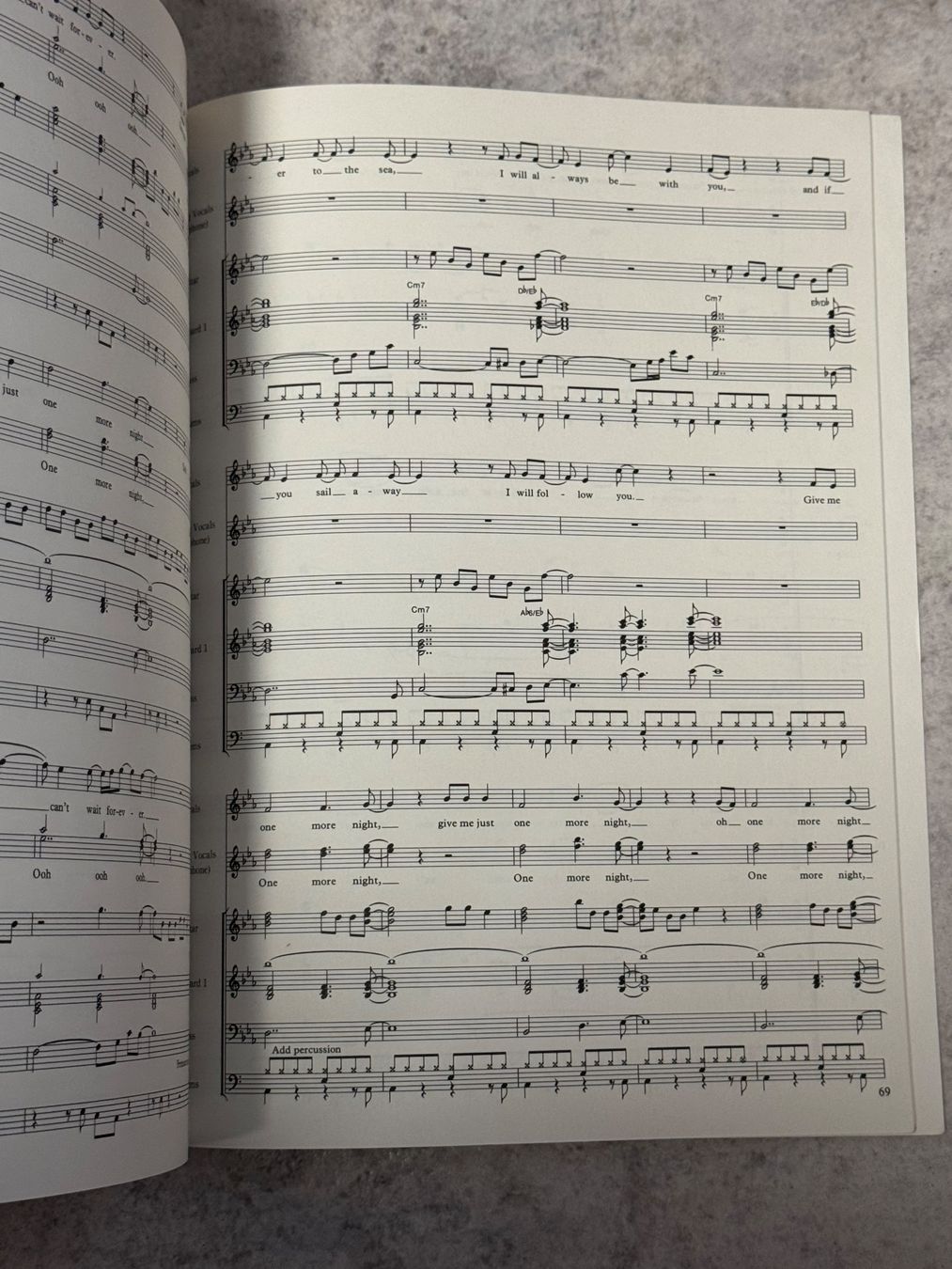Livres: Phil Collins Rock Score – D'occasion à Kaiseraugst par Drasa 7