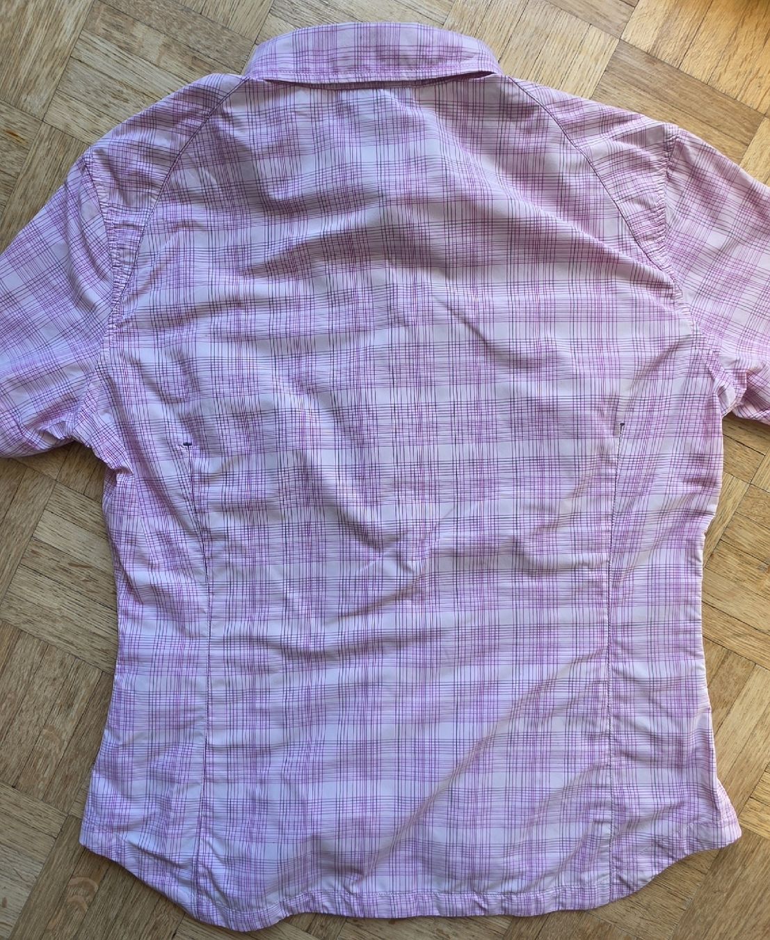 Peak Performance Camicette: Chemise /Blouse Peakperformance L Rose – Usato da Yverdon-les-Bains venduto da van_dq65 6