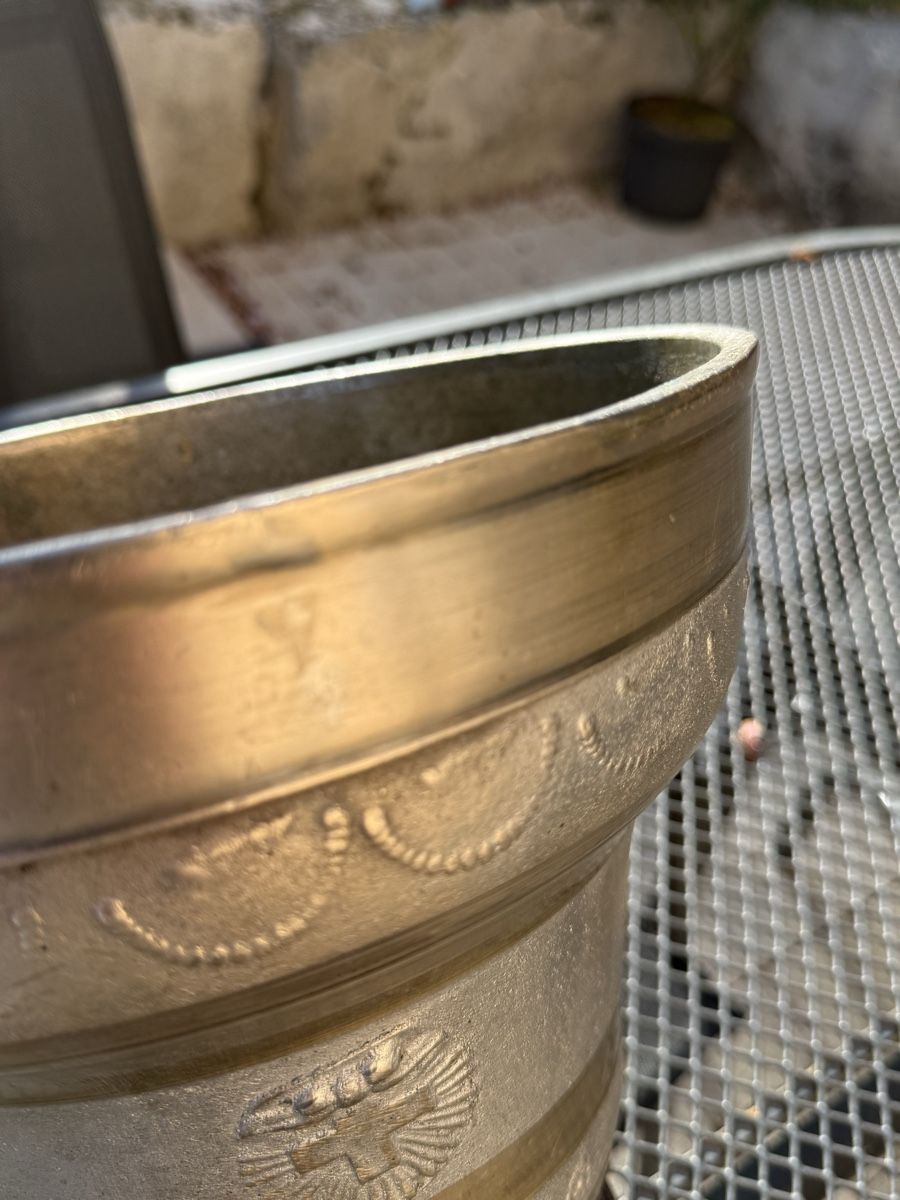 Campanacci mucche: Cloche de vache – Usato da Frinvillier venduto da Samsara77 6