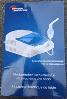 Inalatore da Tavolo Newgen Medicals