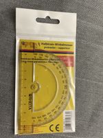 Neuer Winkelmesser von RHEITA - Ideal für die Schule!