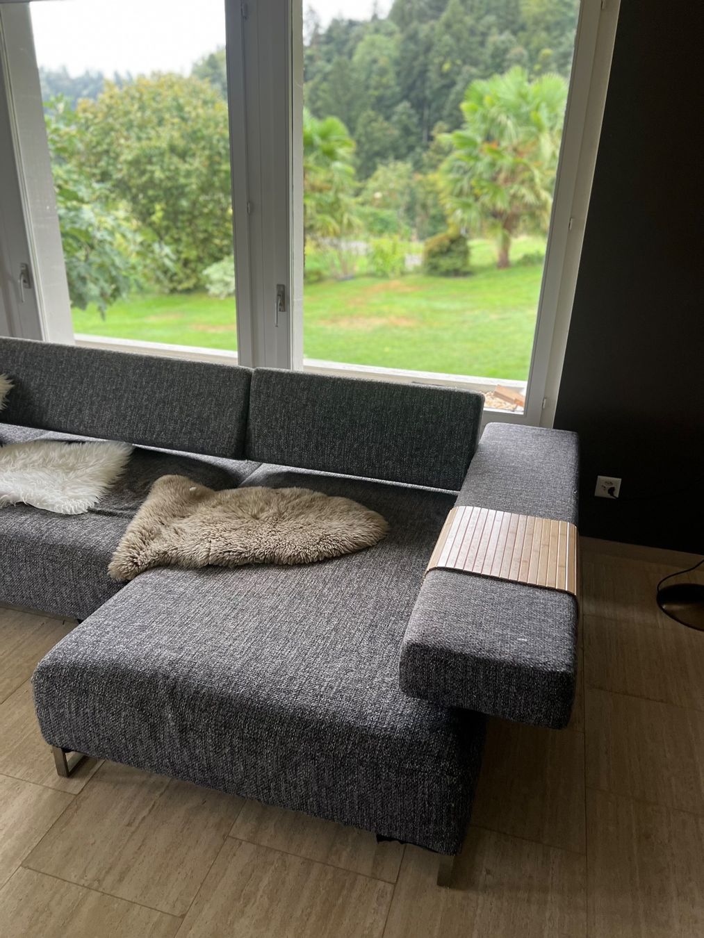 Sofas: Arketipo Ecksofa – Gebraucht aus Berneck von sba_56f7