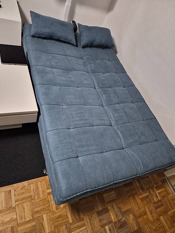 Lits: Bettsofa – D'occasion à Muttenz par stecel9801 2