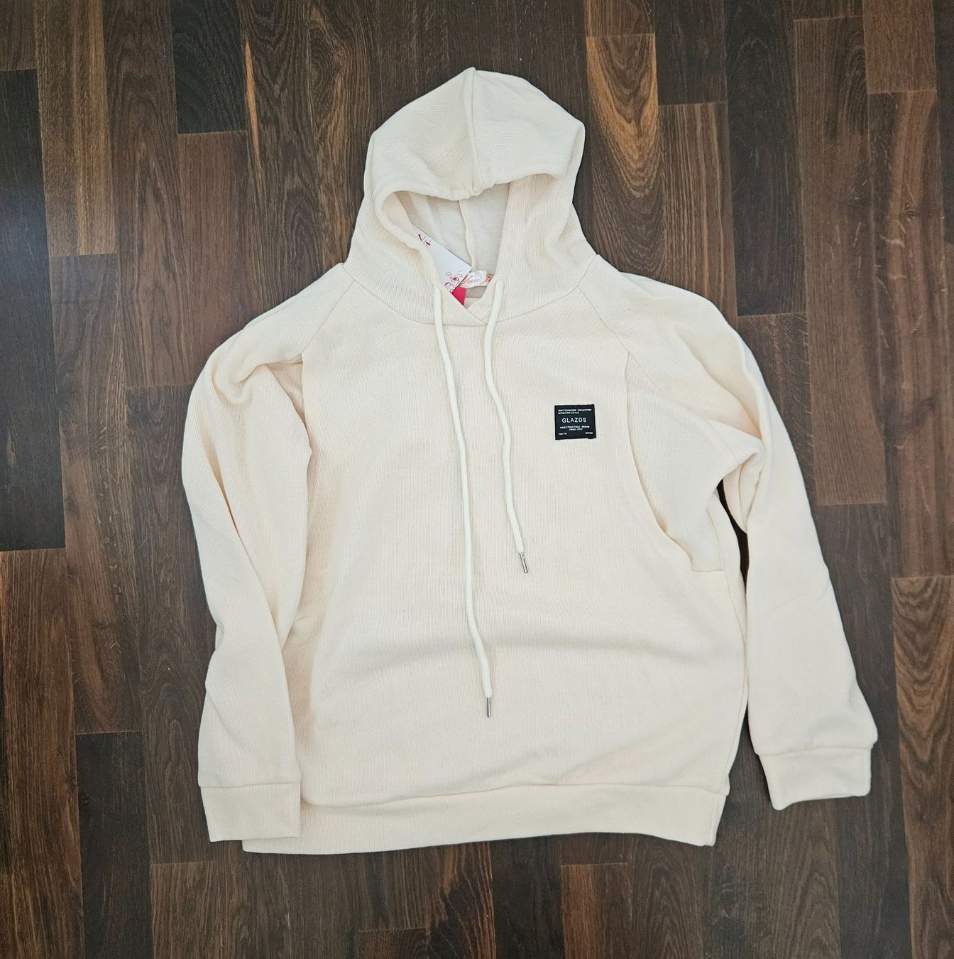 Pullover & Sweatshirts: Breastfeeding pullover XL – Neu und originalverpackt aus Affoltern am Albis von Katarinushka
