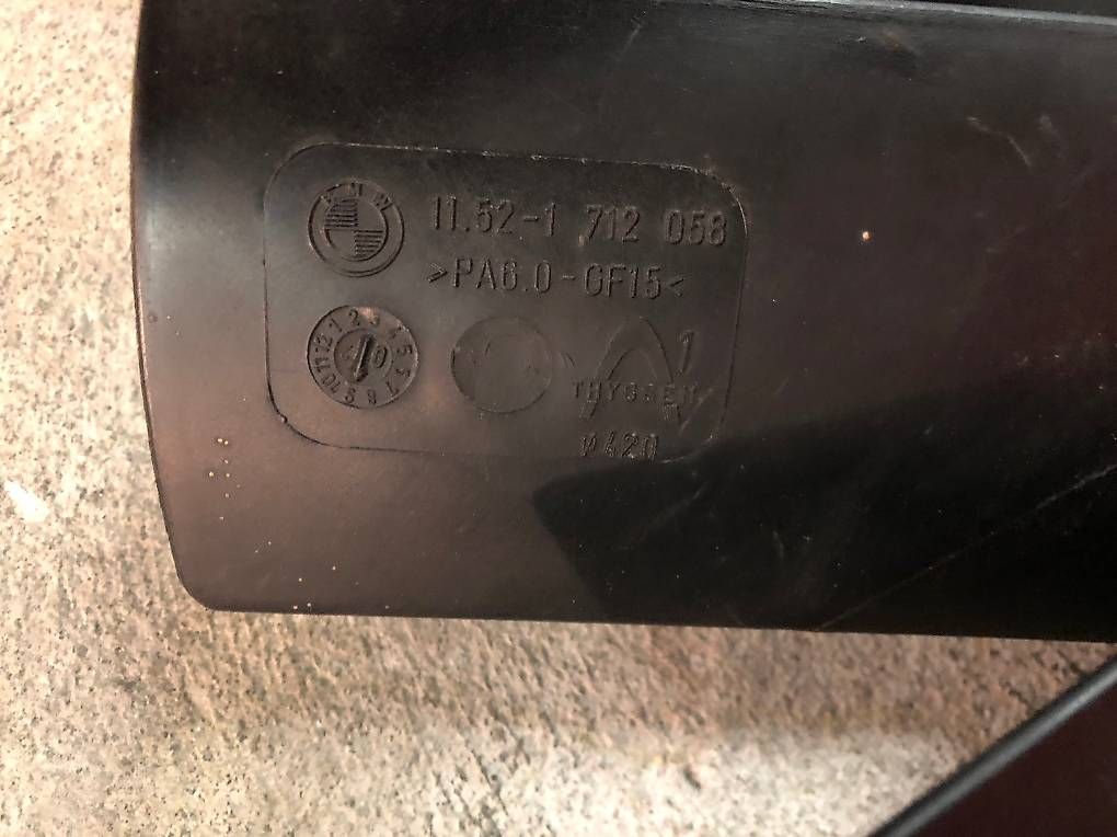 Alle Autoersatzteile: BMW Viscolüfter – Gebraucht aus Innerberg von Spidii 3