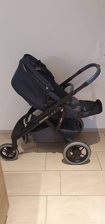 Carrozzine: Maxi Cosi Lila XP Kinderwagen – Usato da Gebenstorf venduto da raffi88