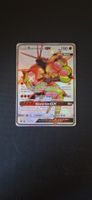 Buzzwole GX Hidden Fates