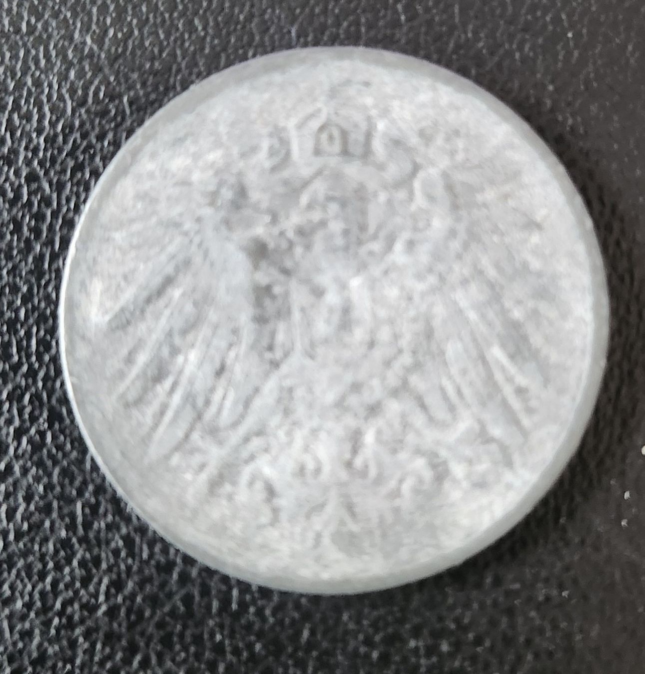Alle Münzen: Deutsches Reich 1922 10 Pfennig – Gebraucht aus Staad SG von 4bu4 1