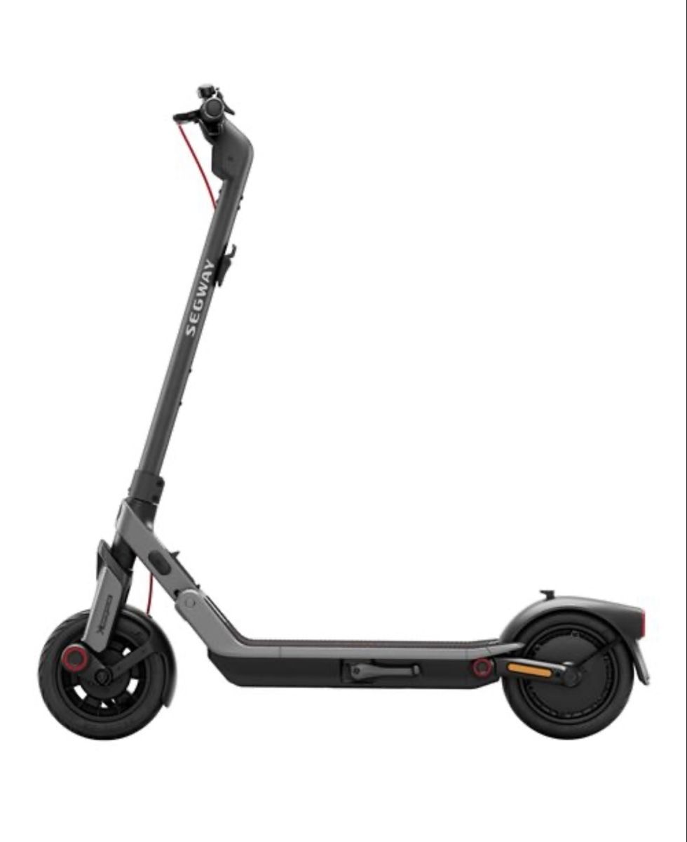 Scooters: Elektroroller – Gebraucht aus Hünenberg von Fjackie