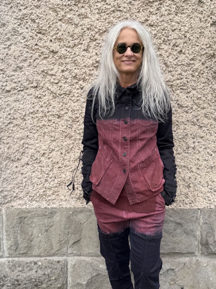 Rundholz Jacken: Rundholz DIP Jacke – Neu und originalverpackt aus St. Urban von Miape 3