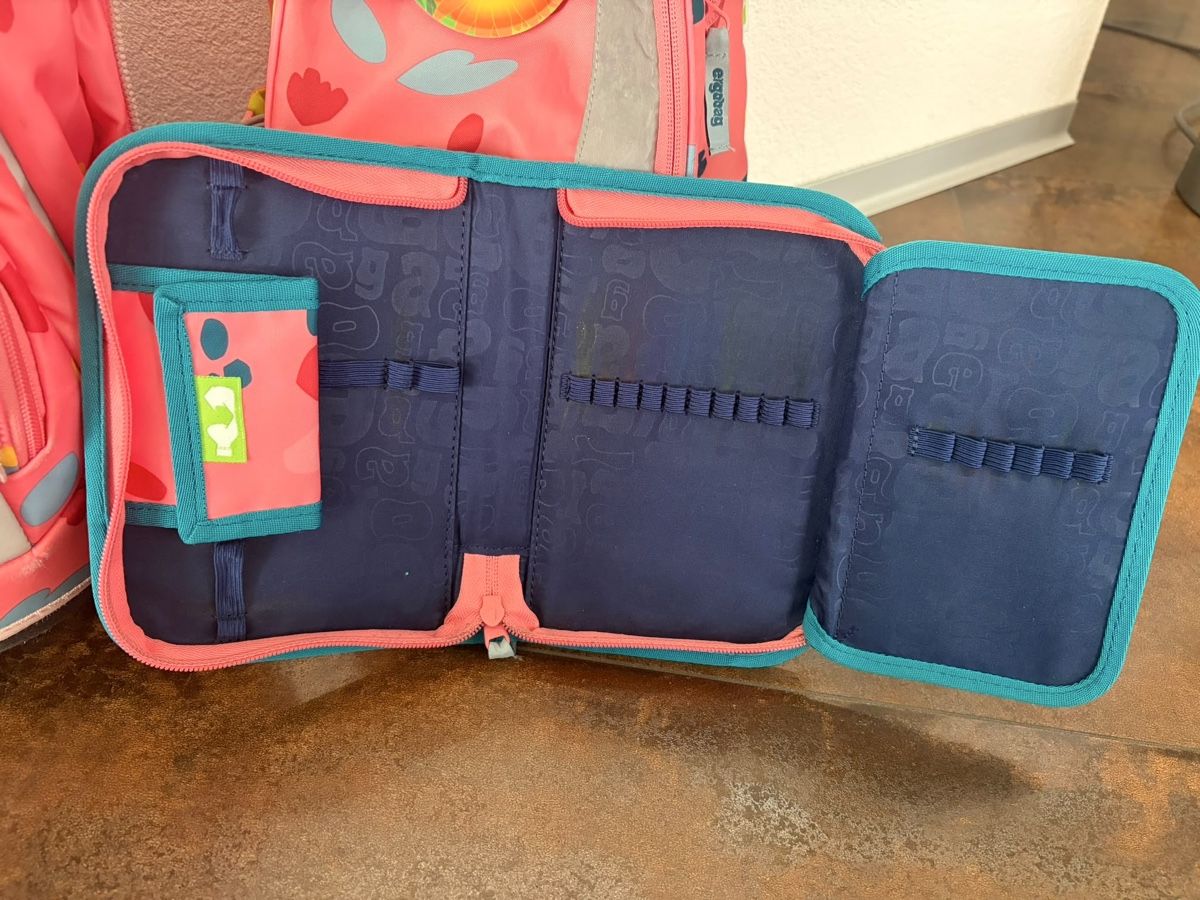 Ergobag Kindertaschen: Ergobag Pack Schulrucksack Set – Gebraucht aus Oberbüren von MirjanaT01 6