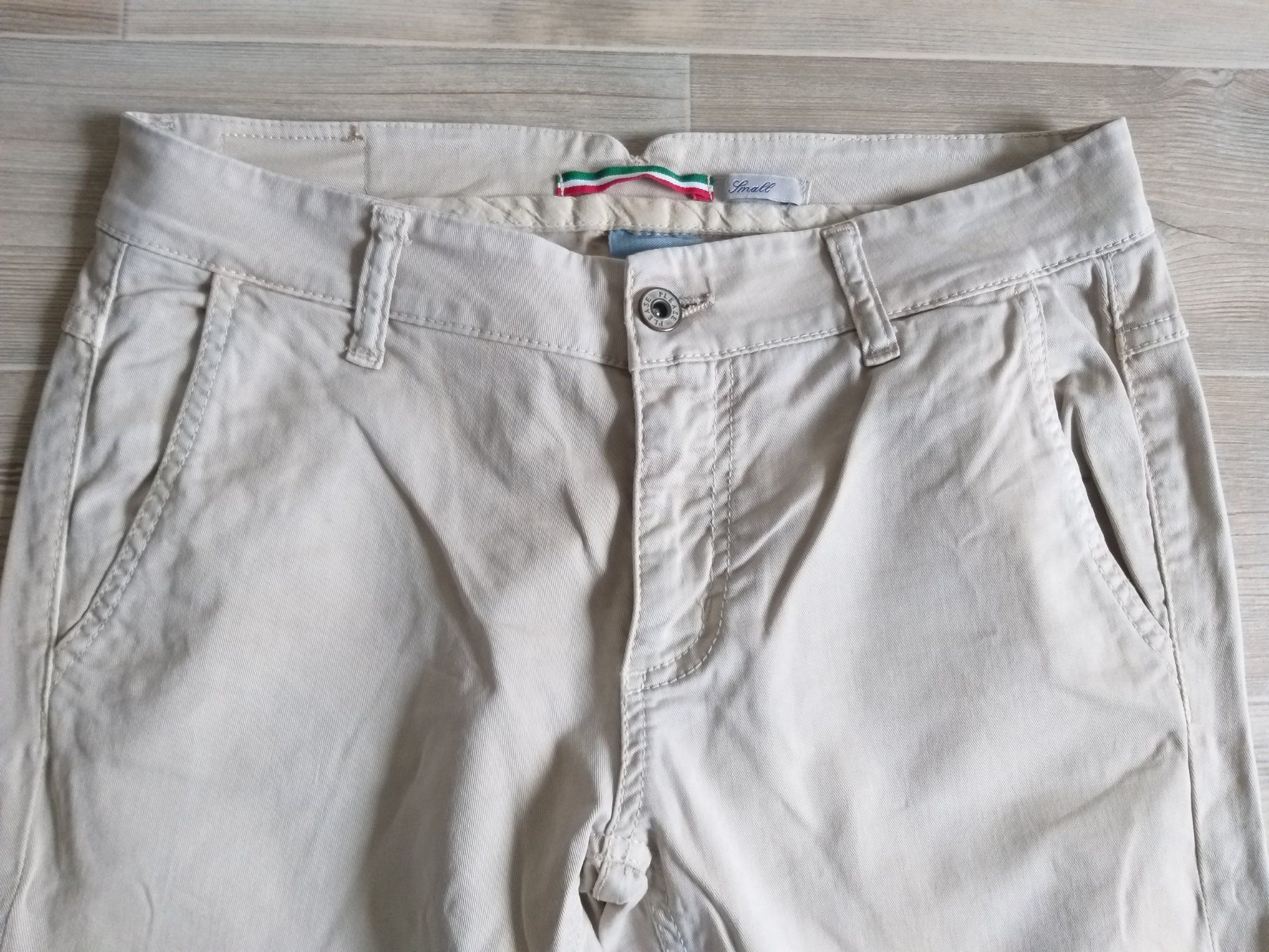 Jeans: PLEASE Jeans P57 taille / Grosse S – Usato da Cossonay-ville venduto da Super-Price-Quality 1