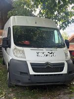 Citroën Jumper 2.2 HDi | 3.5 t | Bastler / Export |